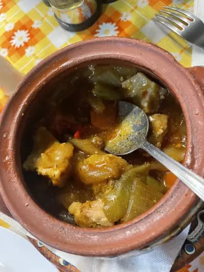 Barbeque Azurro