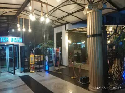 Kiten Beach Restaurant