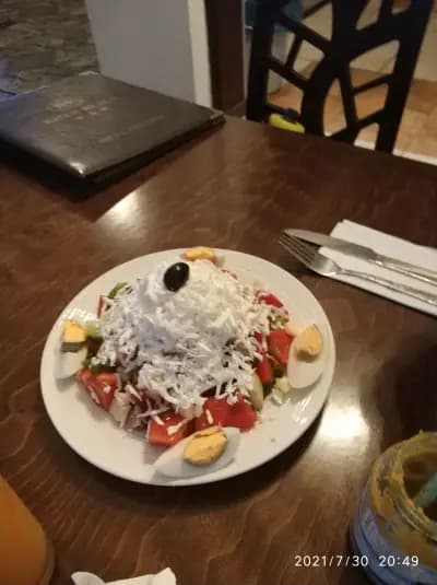 Kiten Beach Restaurant