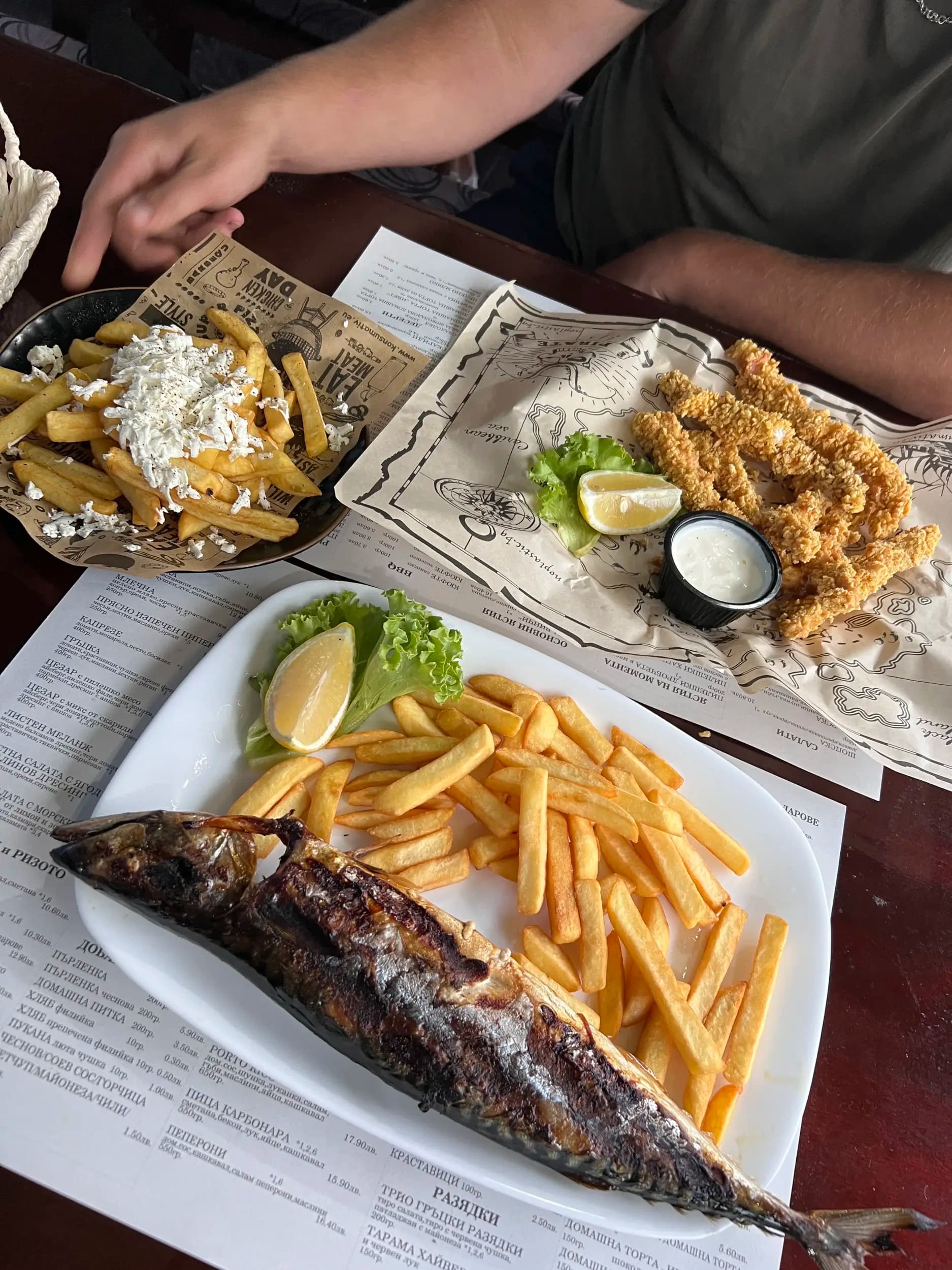 Porto Rico