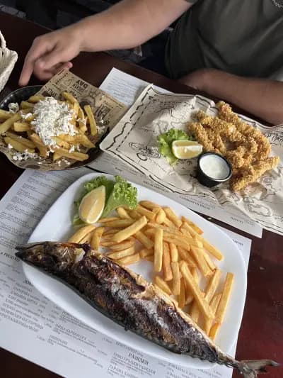Porto Rico