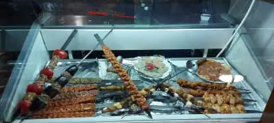 EOS Turkish Restaurant - Kiten
