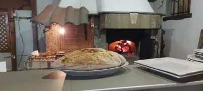 EOS Turkish Restaurant - Kiten