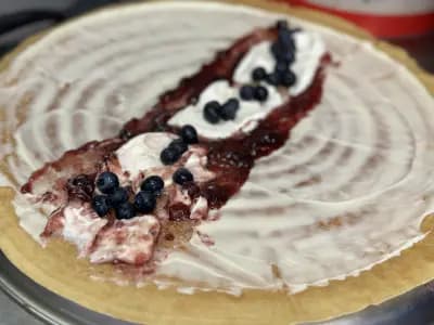 Janko’s pancakes / Палачинките на Янко