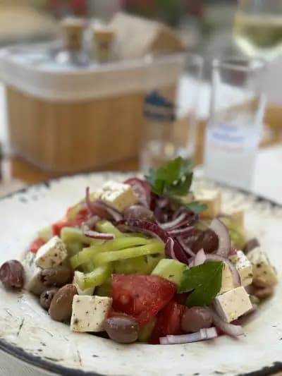 ATMOSPHERA seafood & grill