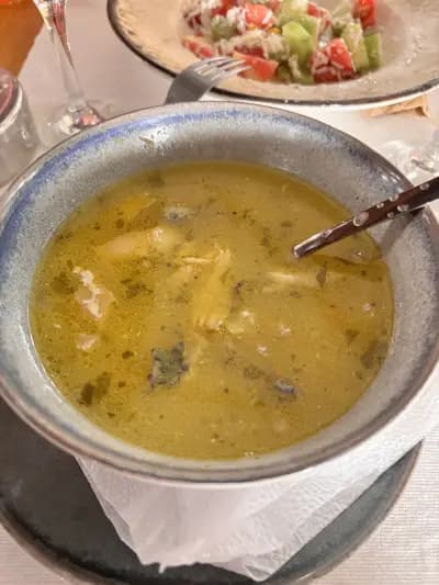 ATMOSPHERA seafood & grill