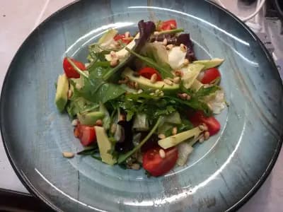 ATMOSPHERA seafood & grill