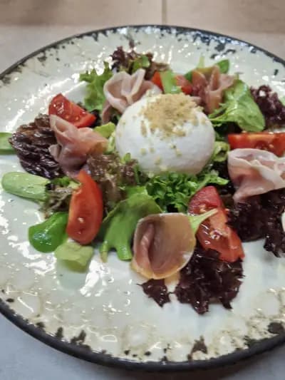 ATMOSPHERA seafood & grill