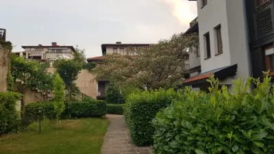 Casa Mia Pizzeria, by Santa Marina
