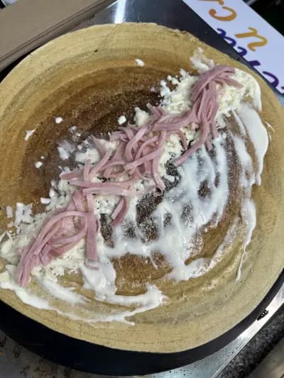 СОЗОПОЛ ПАЛАЧИНКИ И ГОФРЕТИ