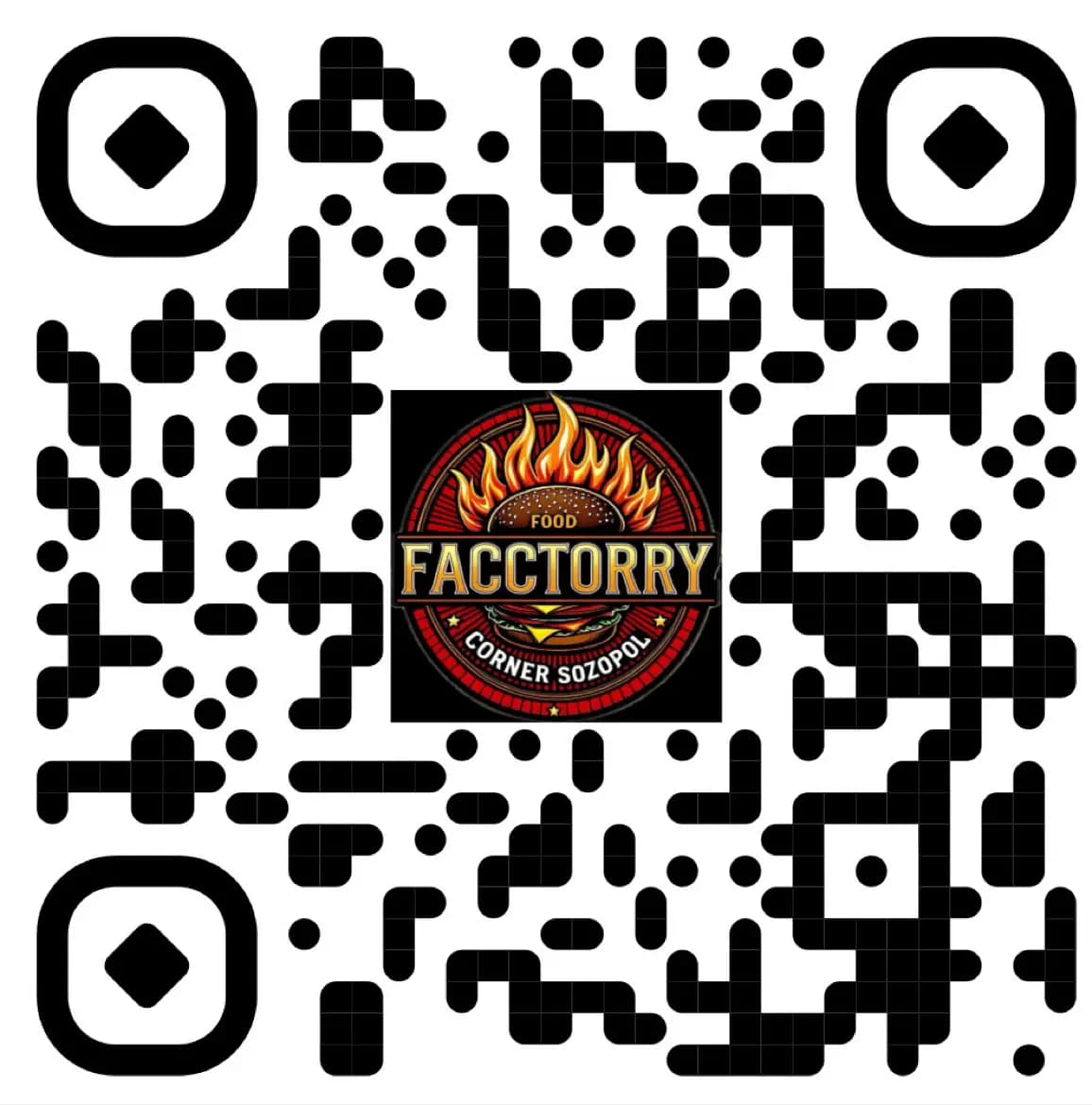 FACTORY FOOD CORNER / “Фабриката” храна за вкъщи
