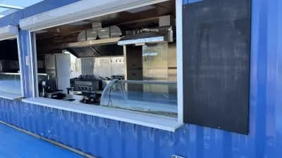 FACTORY FOOD CORNER / “Фабриката” храна за вкъщи