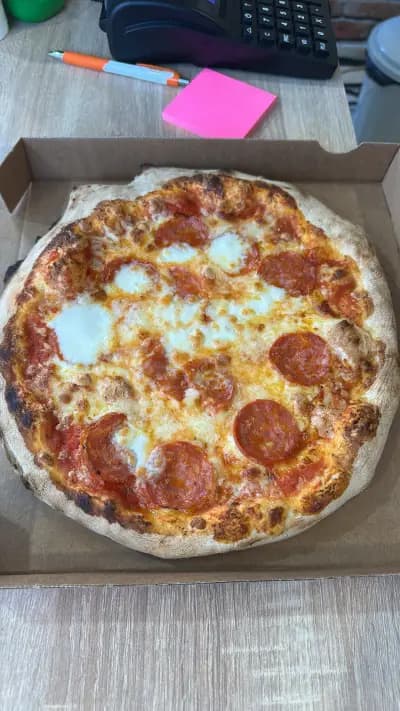 Пици Созопол-PIZZA ITALY