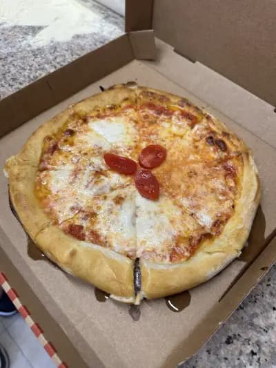Пици Созопол-PIZZA ITALY
