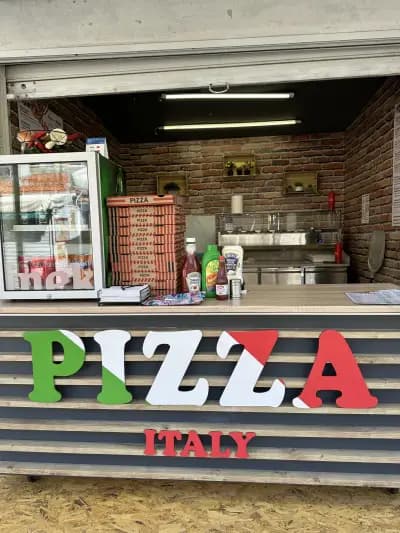 Пици Созопол-PIZZA ITALY