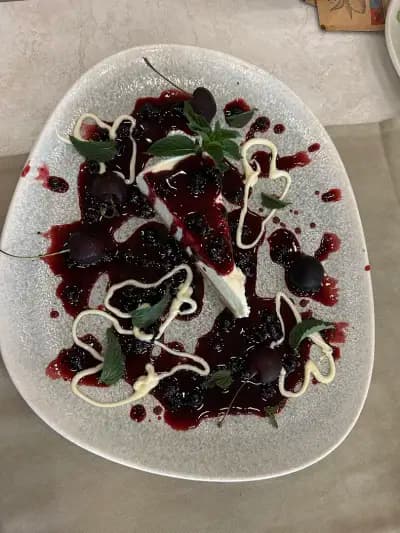 Olive Beach Bistro