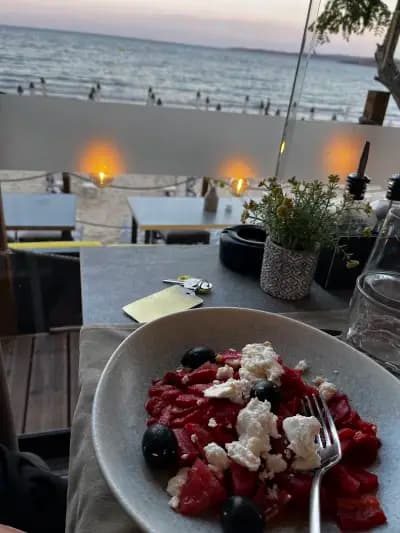 Olive Beach Bistro