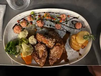 Olive Beach Bistro