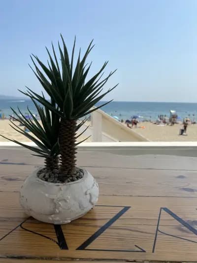 Azaro Beach Club
