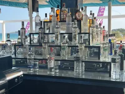 Azaro Beach Club
