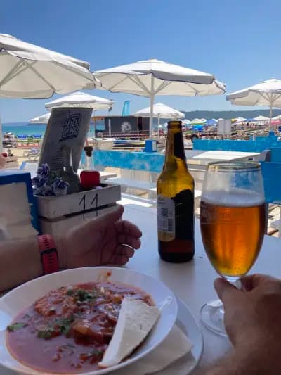 Laguna Restaurant - Лагуна