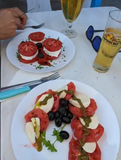 Laguna Restaurant - Лагуна
