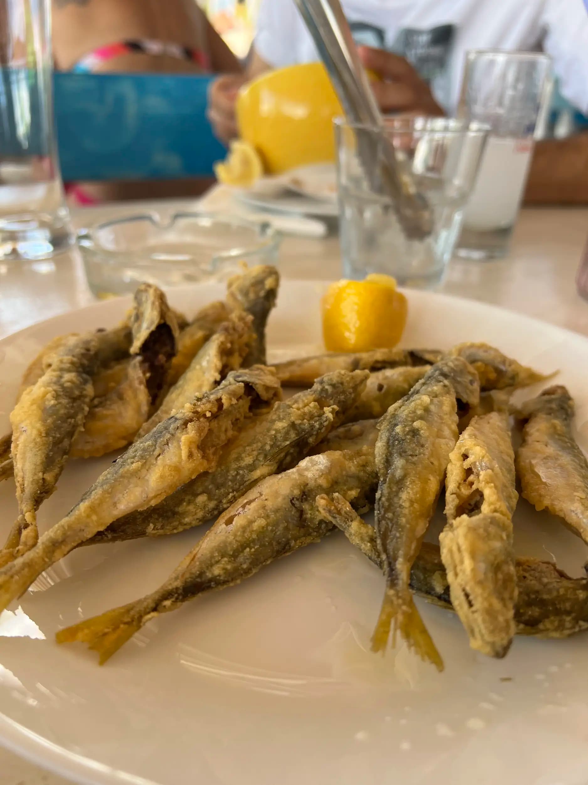 Laguna Restaurant - Лагуна