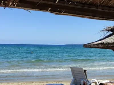 Laguna Restaurant - Лагуна