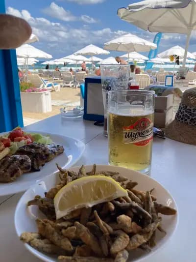 Laguna Restaurant - Лагуна