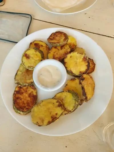 Laguna Restaurant - Лагуна