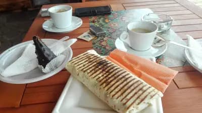 Tortilla FRESH