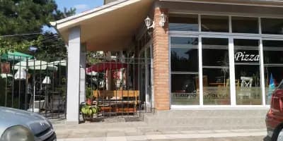 Cafe-aperitiv Toko