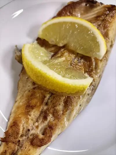 Happy Fish&Ribs Fast Food