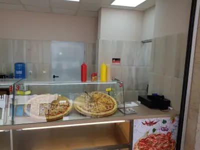 Fastfood Esperanto