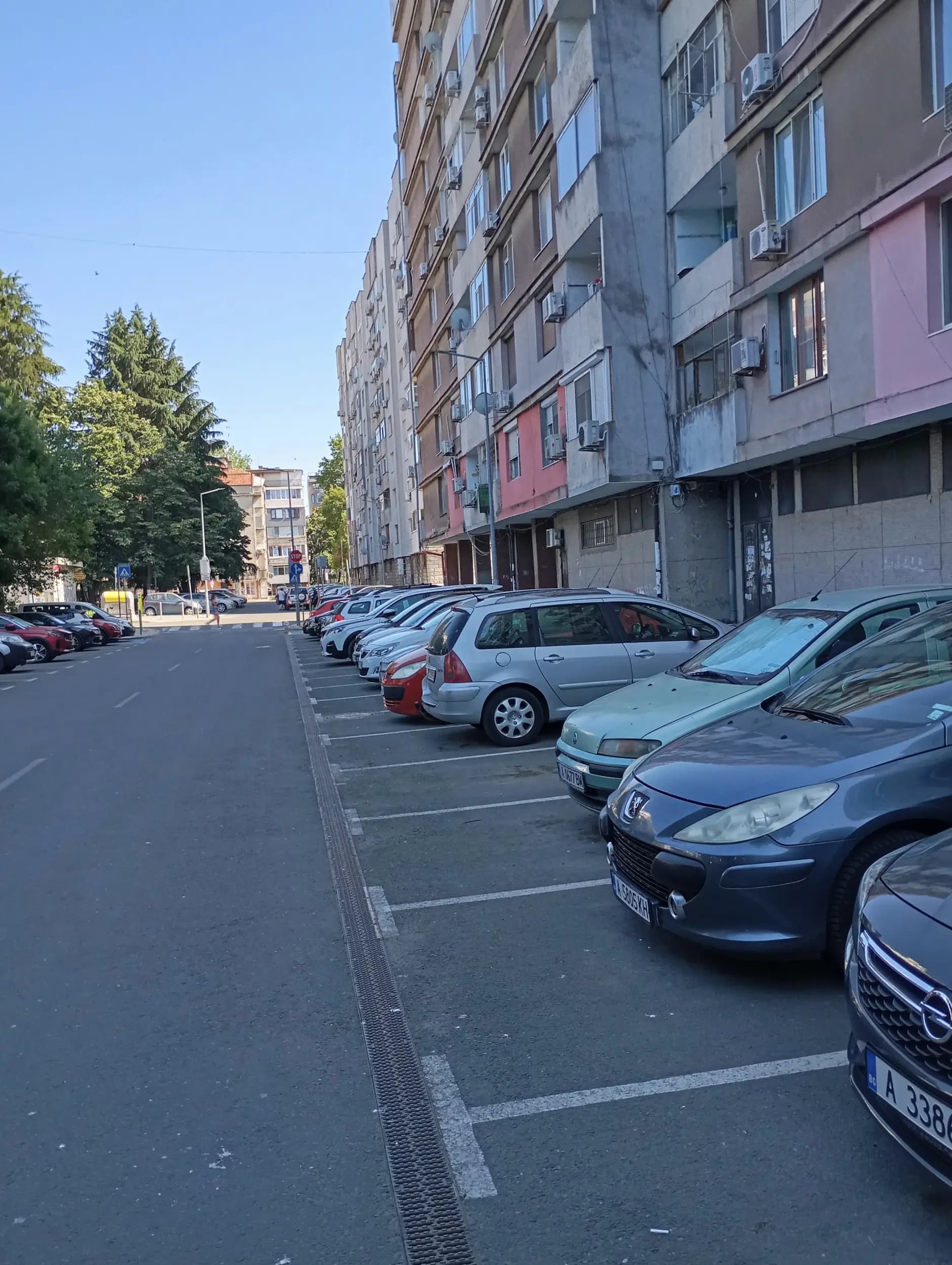 Ремонт Перални и Сушилни