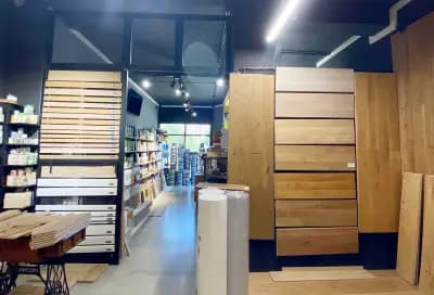 CODE 74 - Всичко за вашия дървен под