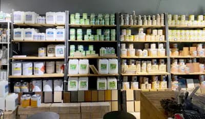 CODE 74 - Всичко за вашия дървен под