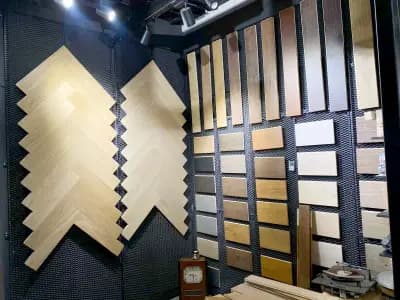 CODE 74 - Всичко за вашия дървен под