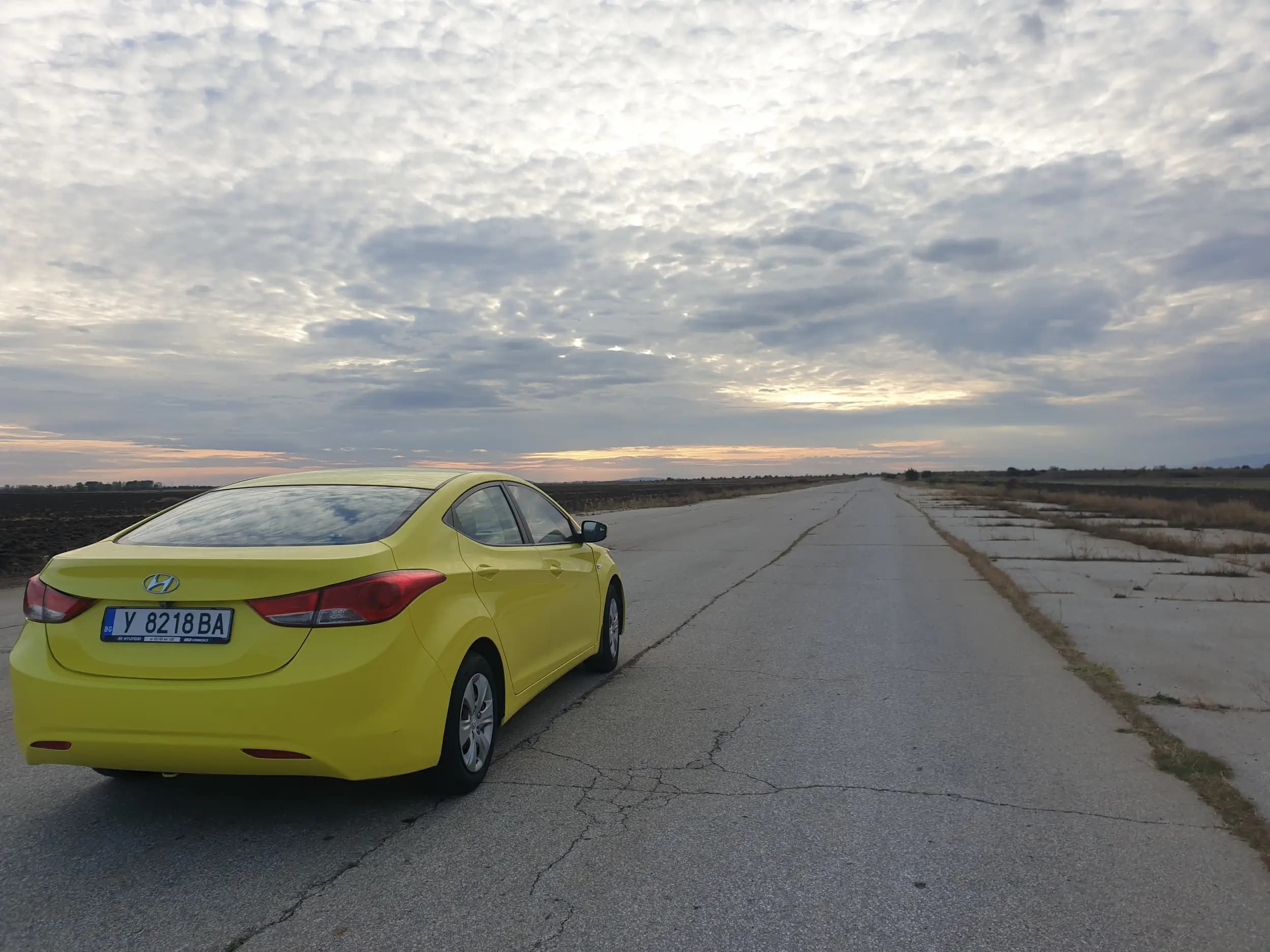 Такси Ямбол