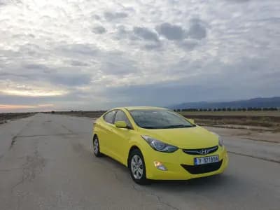 Такси Ямбол