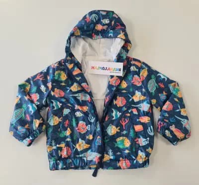 Малчоландия