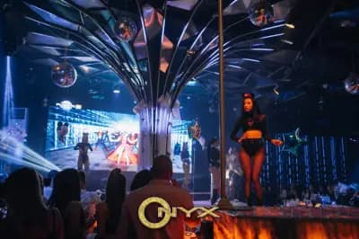 Cosmo Club
