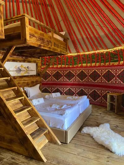 Dengri Eco Resorts
