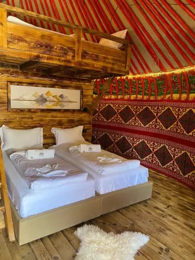 Dengri Eco Resorts