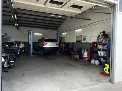 Ramo's Garage LTD