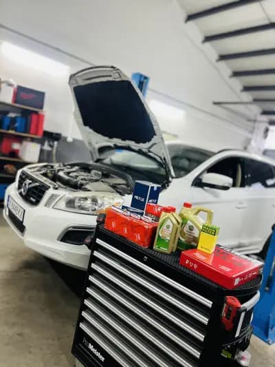 Ramo's Garage LTD