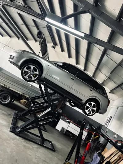 Ramo's Garage LTD
