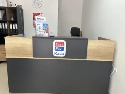 EasyPay / Застраховки / Кредитни продукти