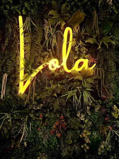 Ресторант LOLA