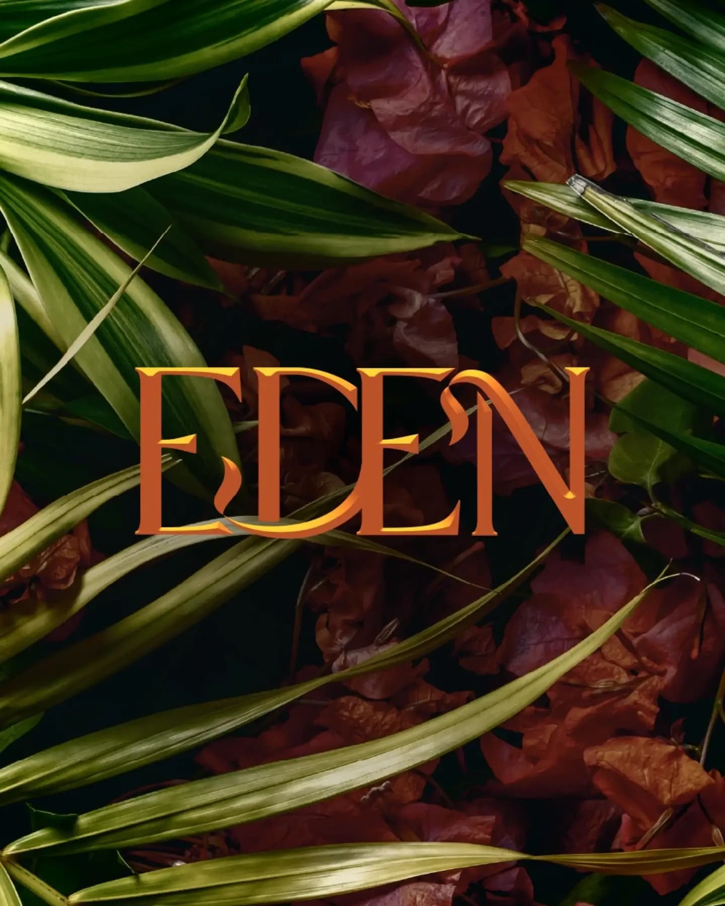 EDEN Restaurant
